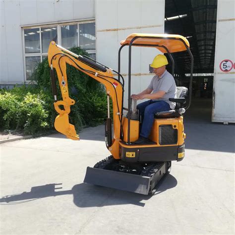 cost to buy mini excavator|1 ton mini excavator price.